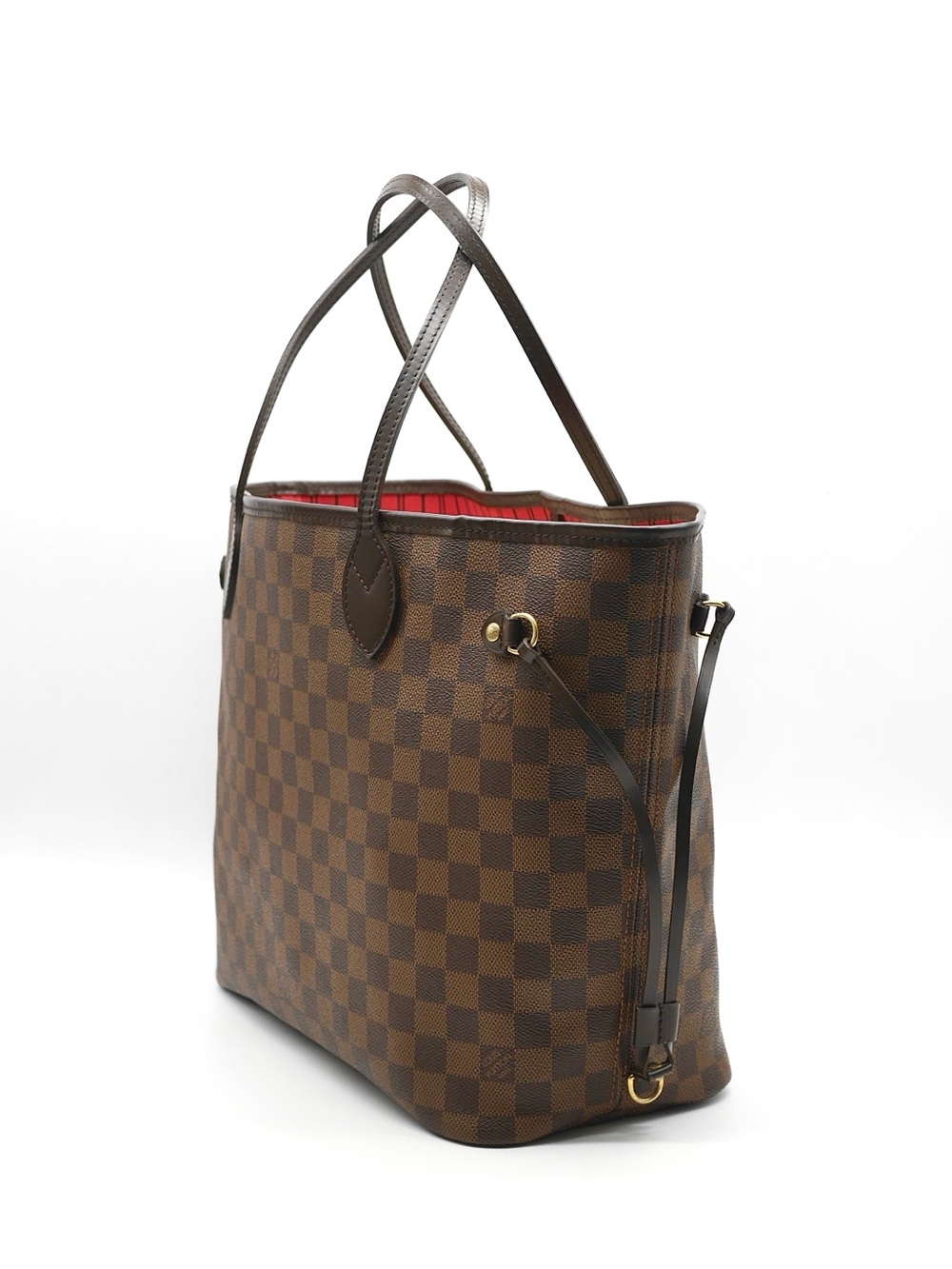 🍓LV Neverfull MM CA5019 - Picture 4 of 16